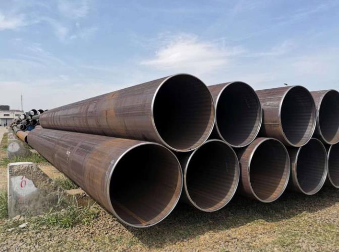 小編帶大家來了解，直縫鋼管的采購注意事項！